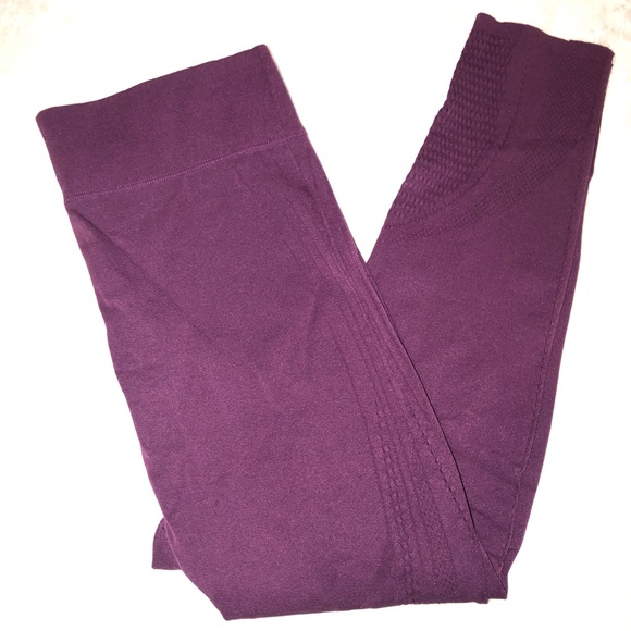 Fabletics High Rise Seamless Leggings - Picture 2 of 7